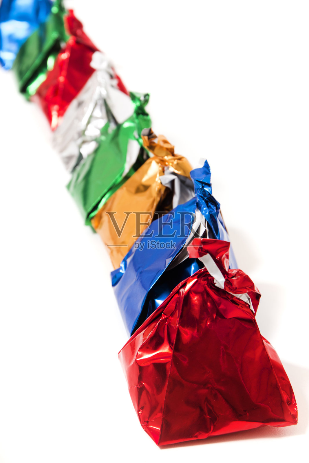 传统的Dom Rodrigo甜点照片摄影图片