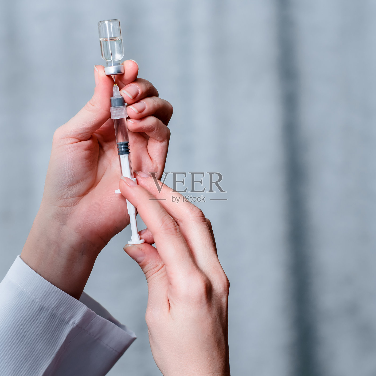 注射器、医疗注射照片摄影图片