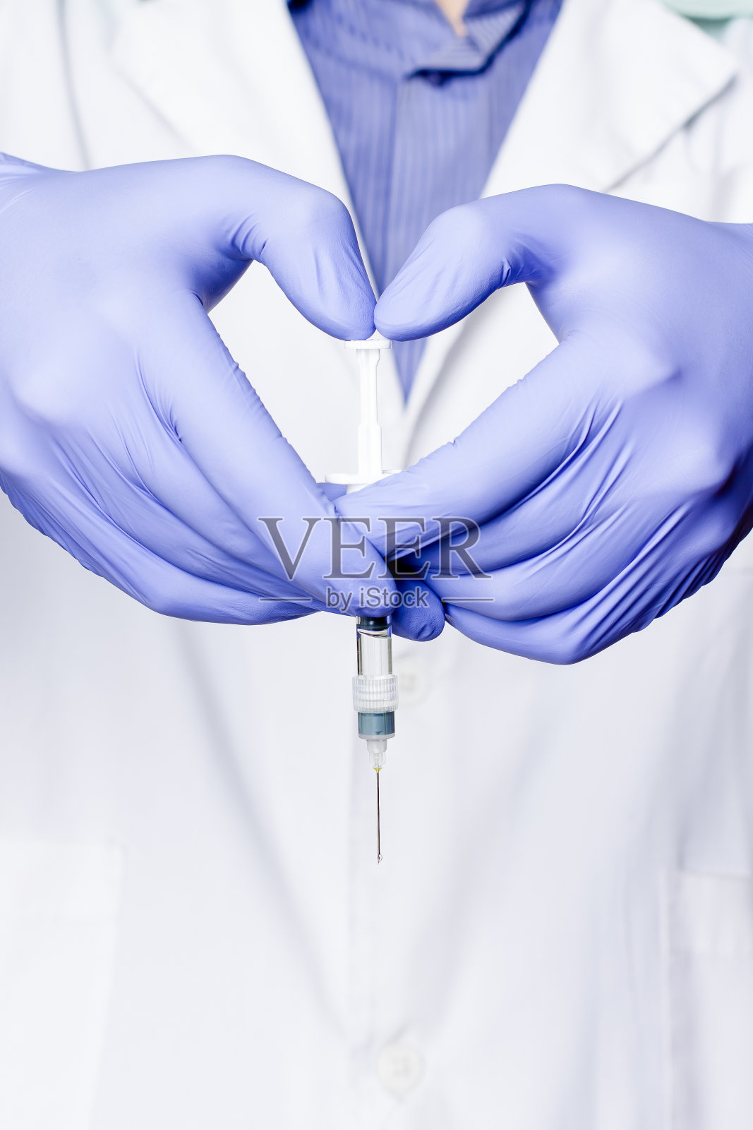 注射器、医疗注射照片摄影图片