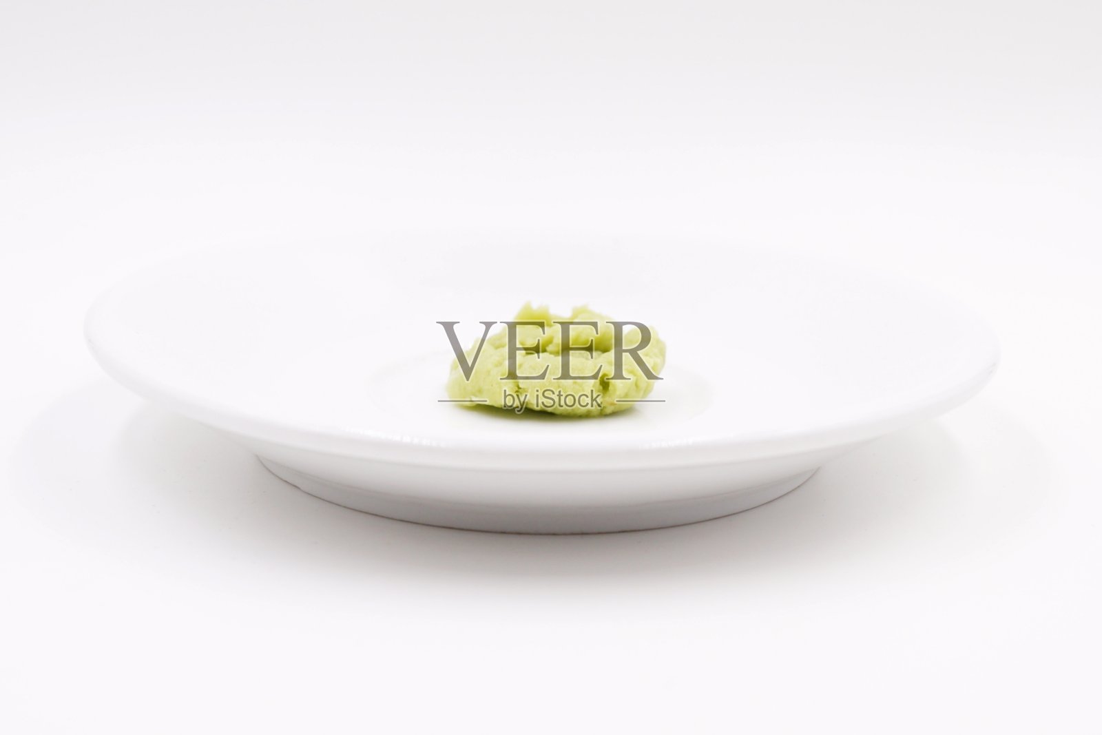 芥末寿司的照片摄影图片