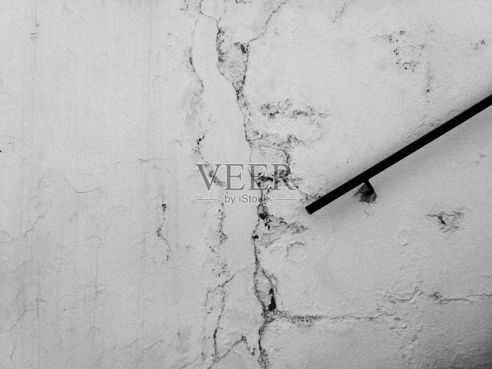 破碎的照片摄影图片