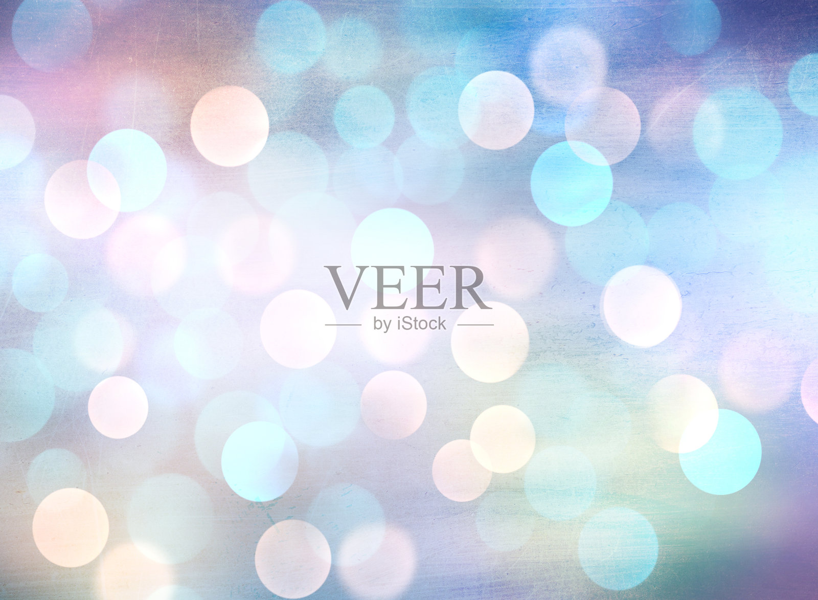 抽象的散景照片摄影图片