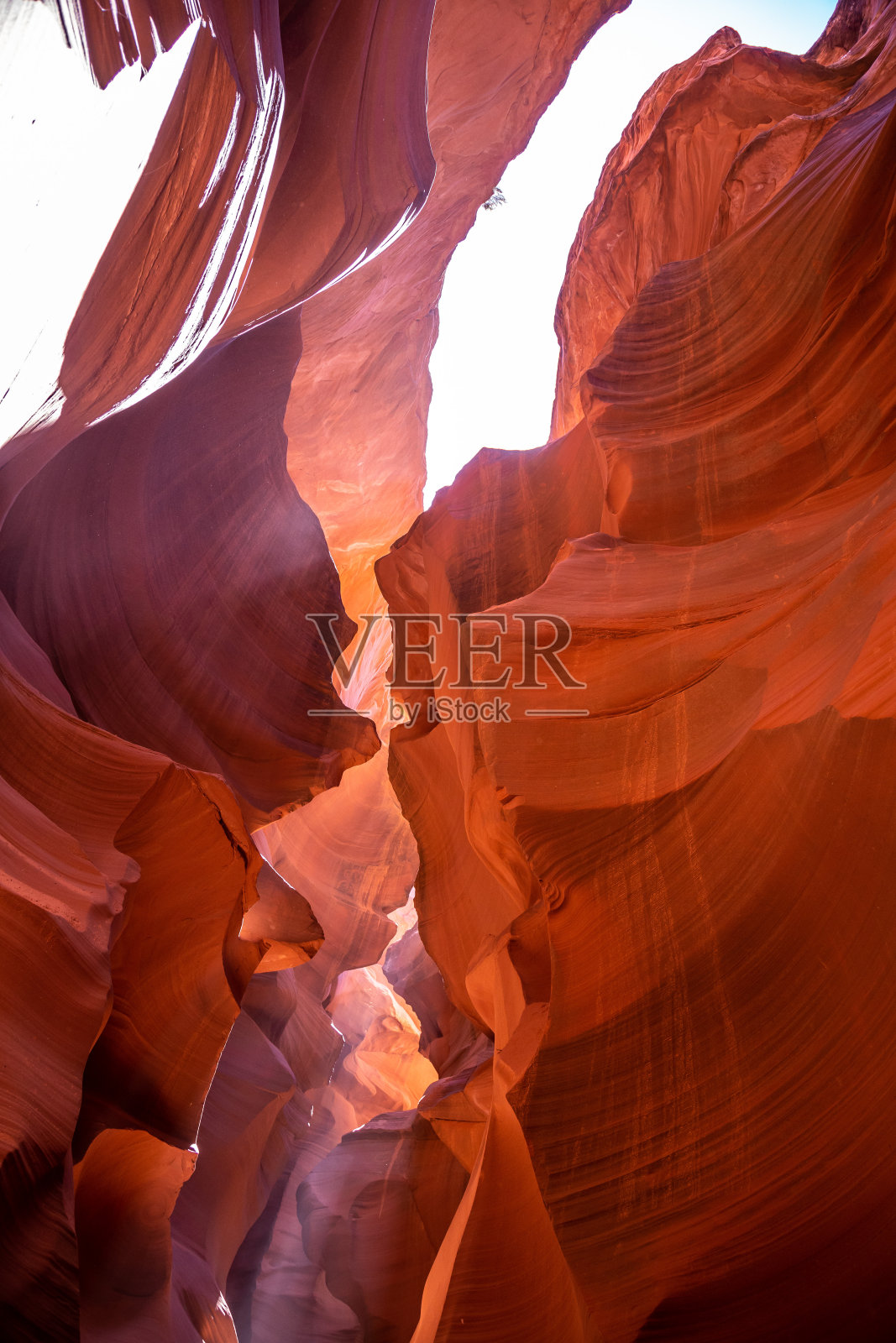 羚羊峡谷照片摄影图片