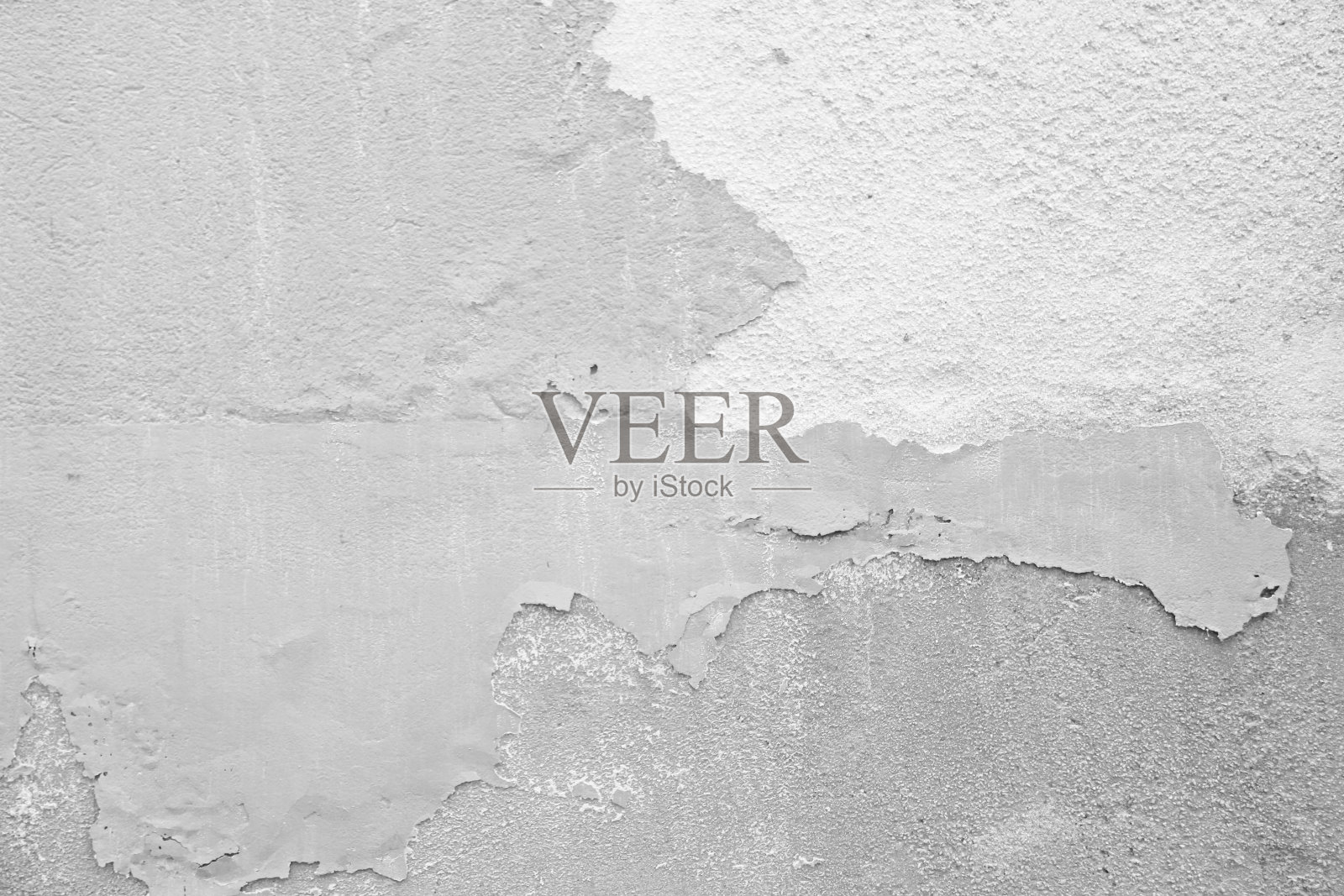 大理石纹理。大理石的背景。空灰色和白色背景从老墙的建筑。了灰色的石膏。灰色背景的设计，设计和模板照片摄影图片