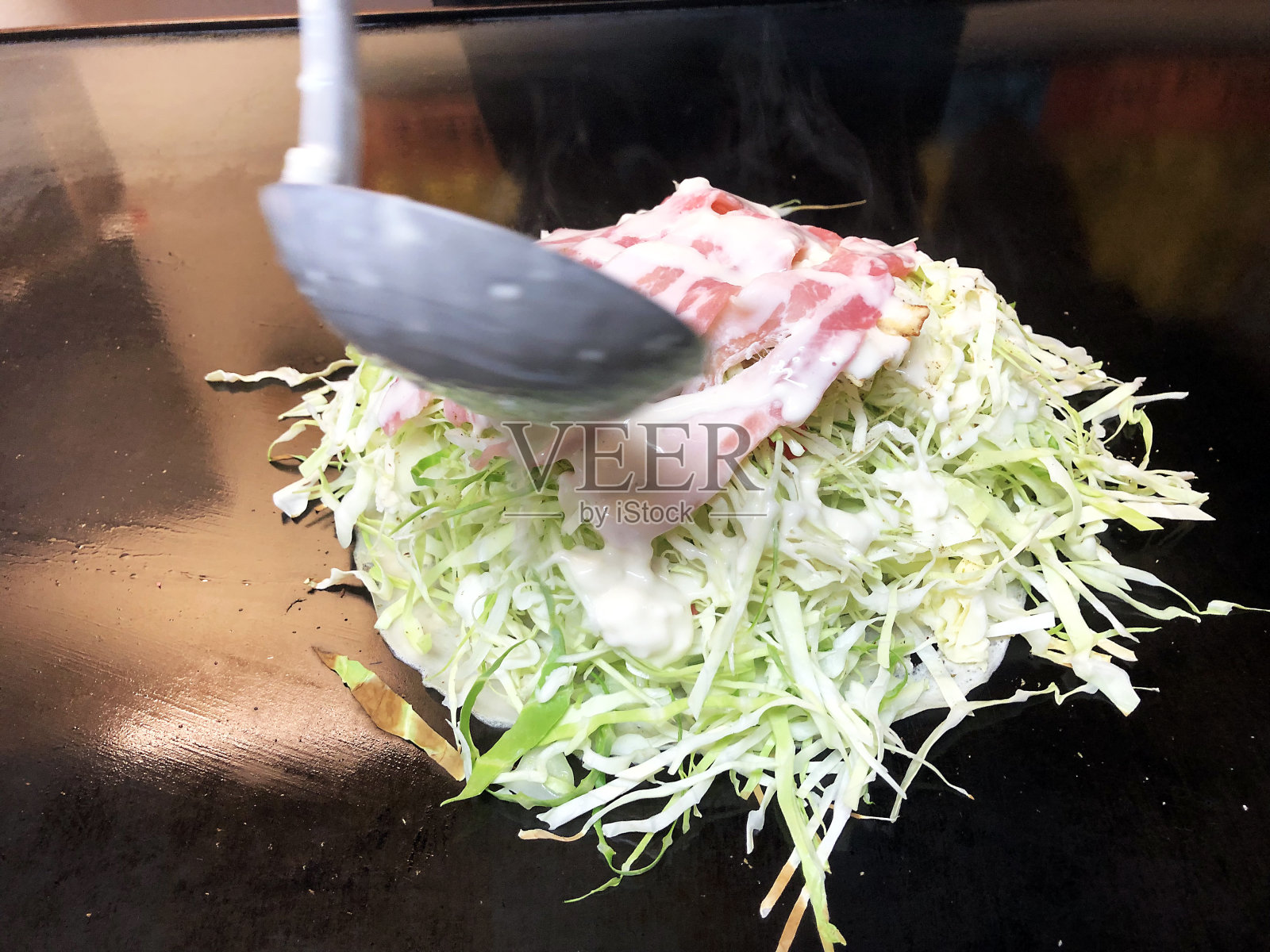 奥科诺米亚基照片摄影图片