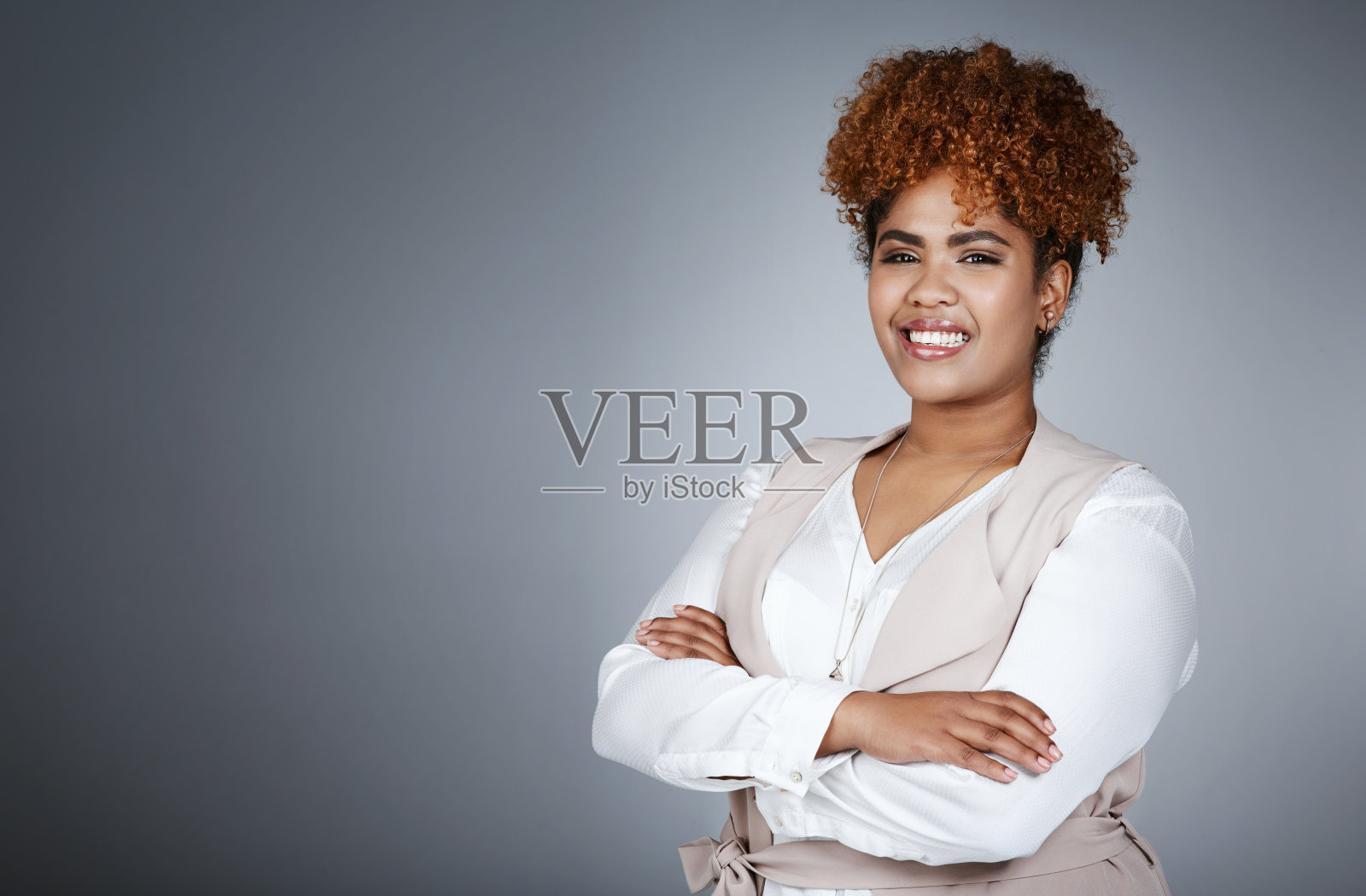 做自己成功的老板照片摄影图片