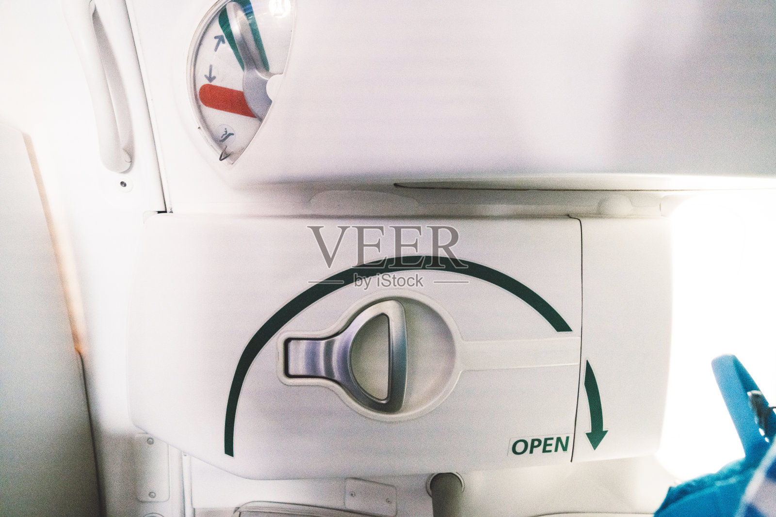 飞机门照片摄影图片