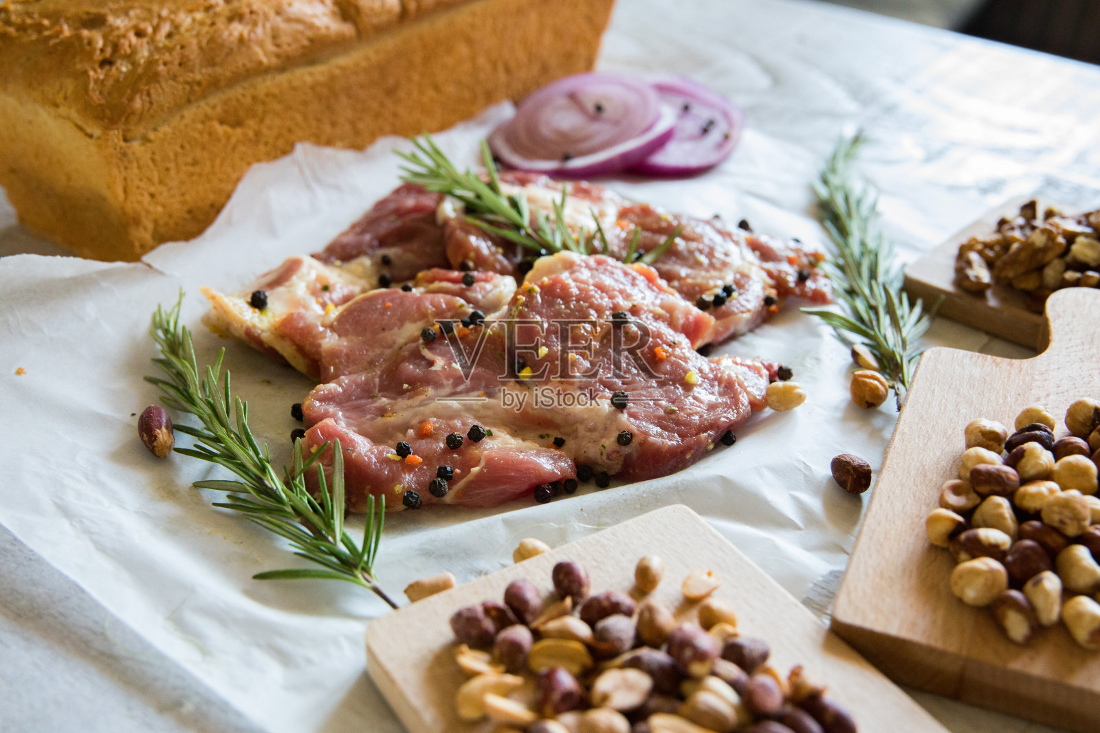 餐计划照片摄影图片