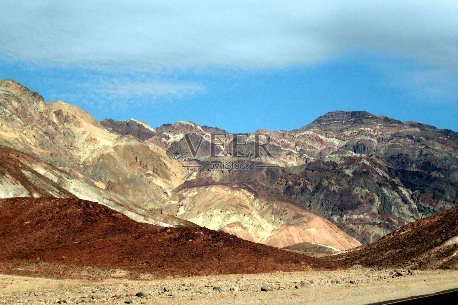 死亡谷国家公园照片摄影图片