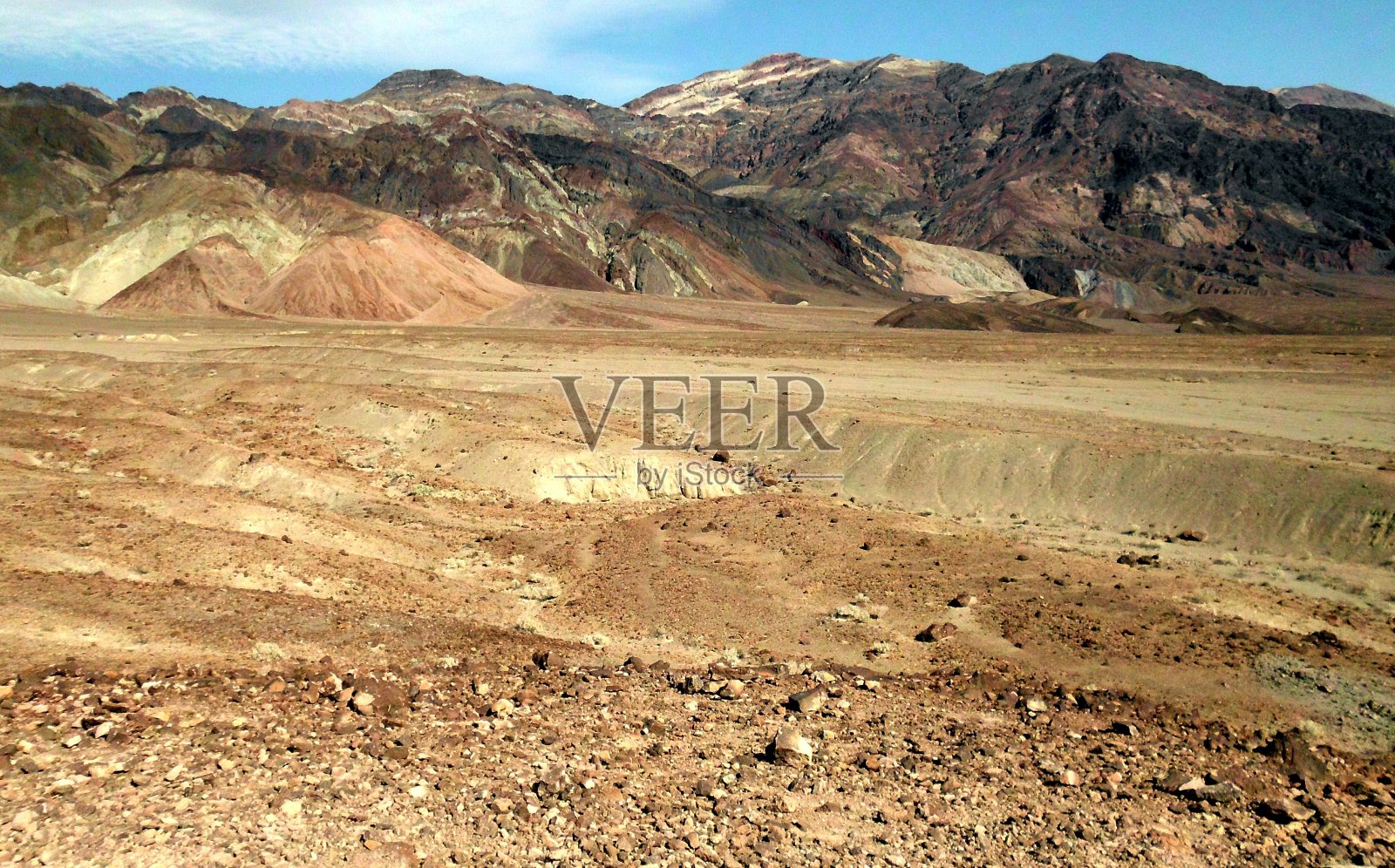 死亡谷国家公园照片摄影图片