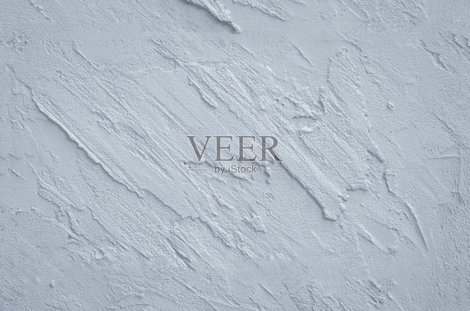 灰色混凝土墙面背景纹理干净灰泥细颗粒水泥高浮雕雕塑。照片摄影图片