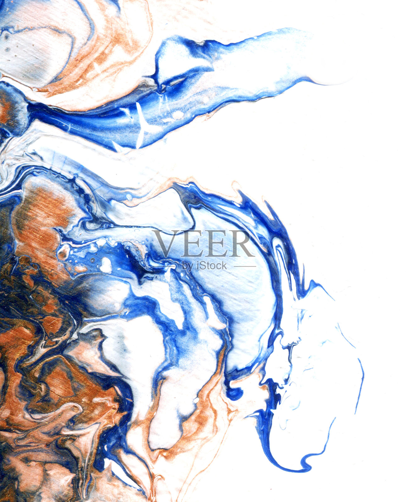 非常漂亮的纹理背景。插画图片素材