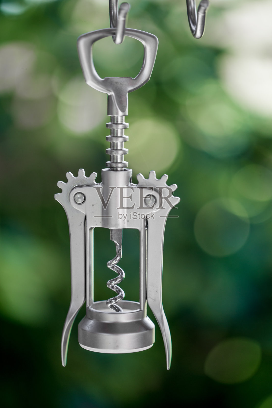 关闭瓶子打开，开瓶器照片摄影图片