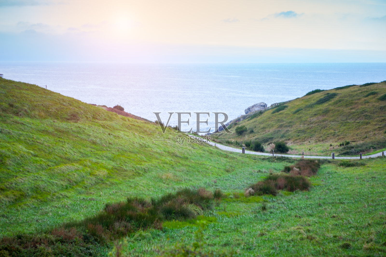 比斯开湾照片摄影图片