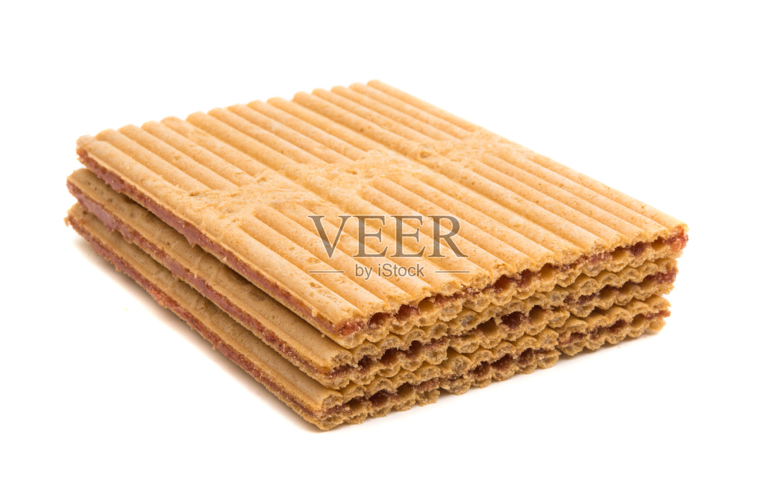 灌装隔离饼干照片摄影图片