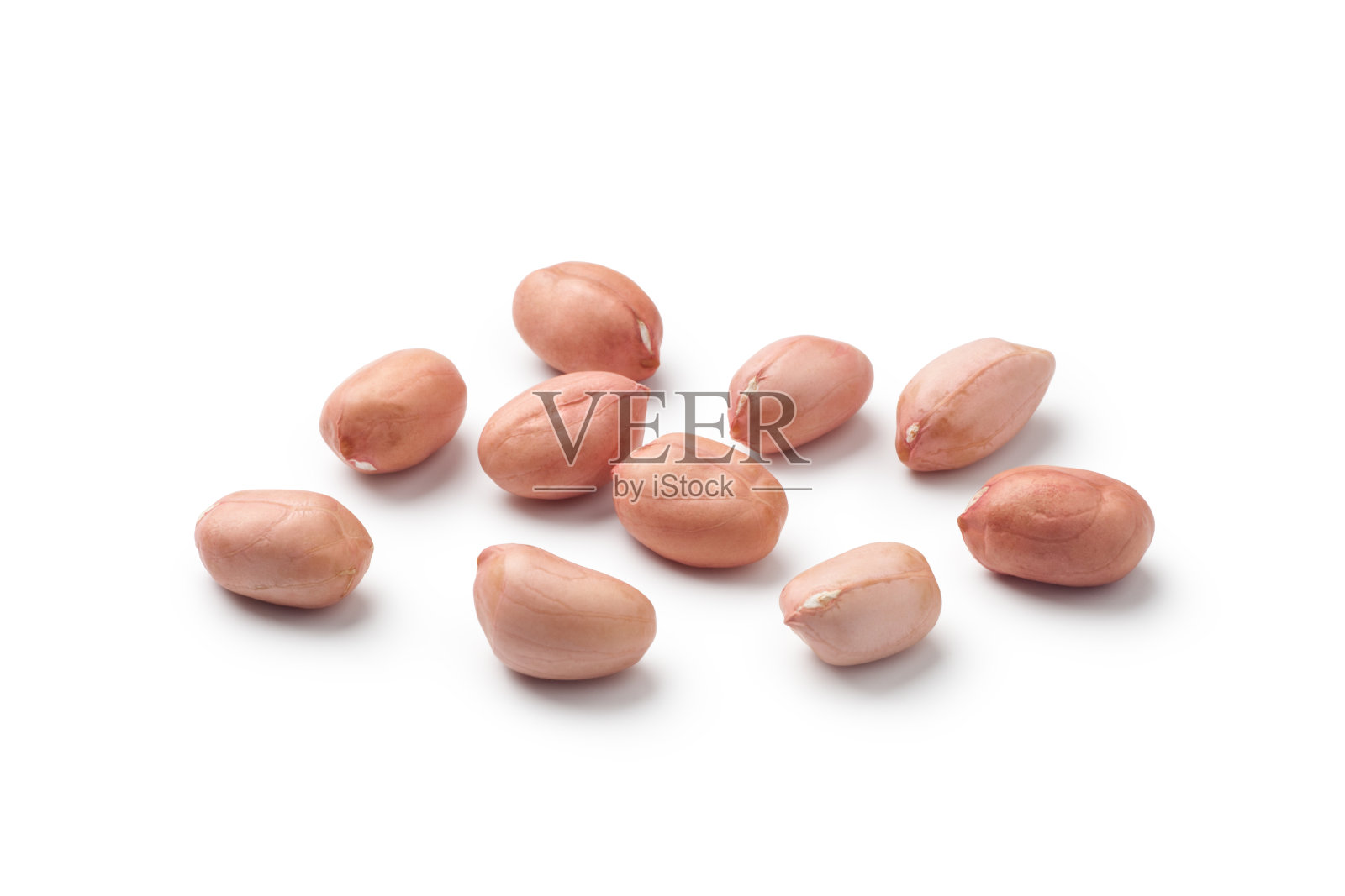 生花生照片摄影图片