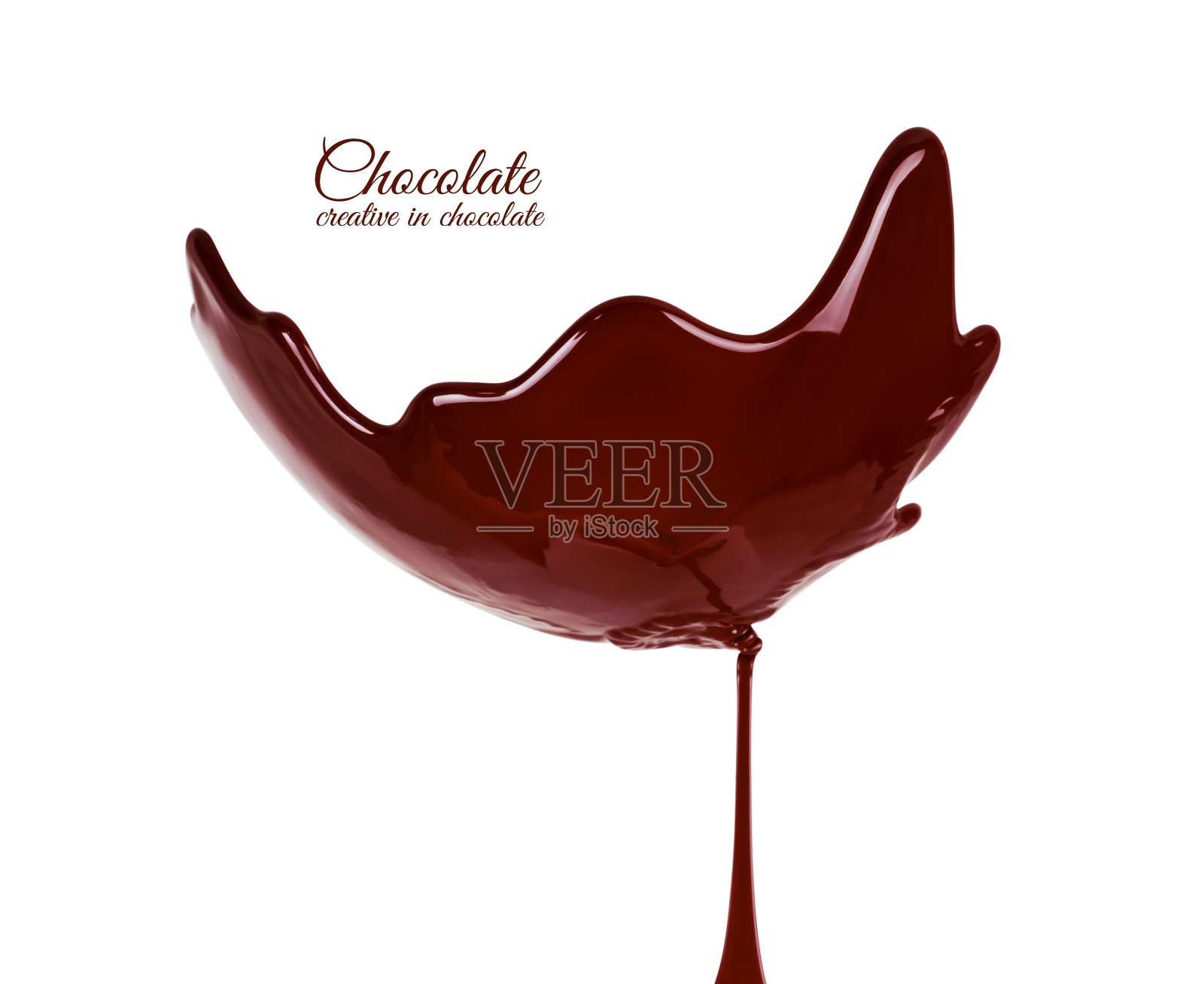 巧克力照片摄影图片