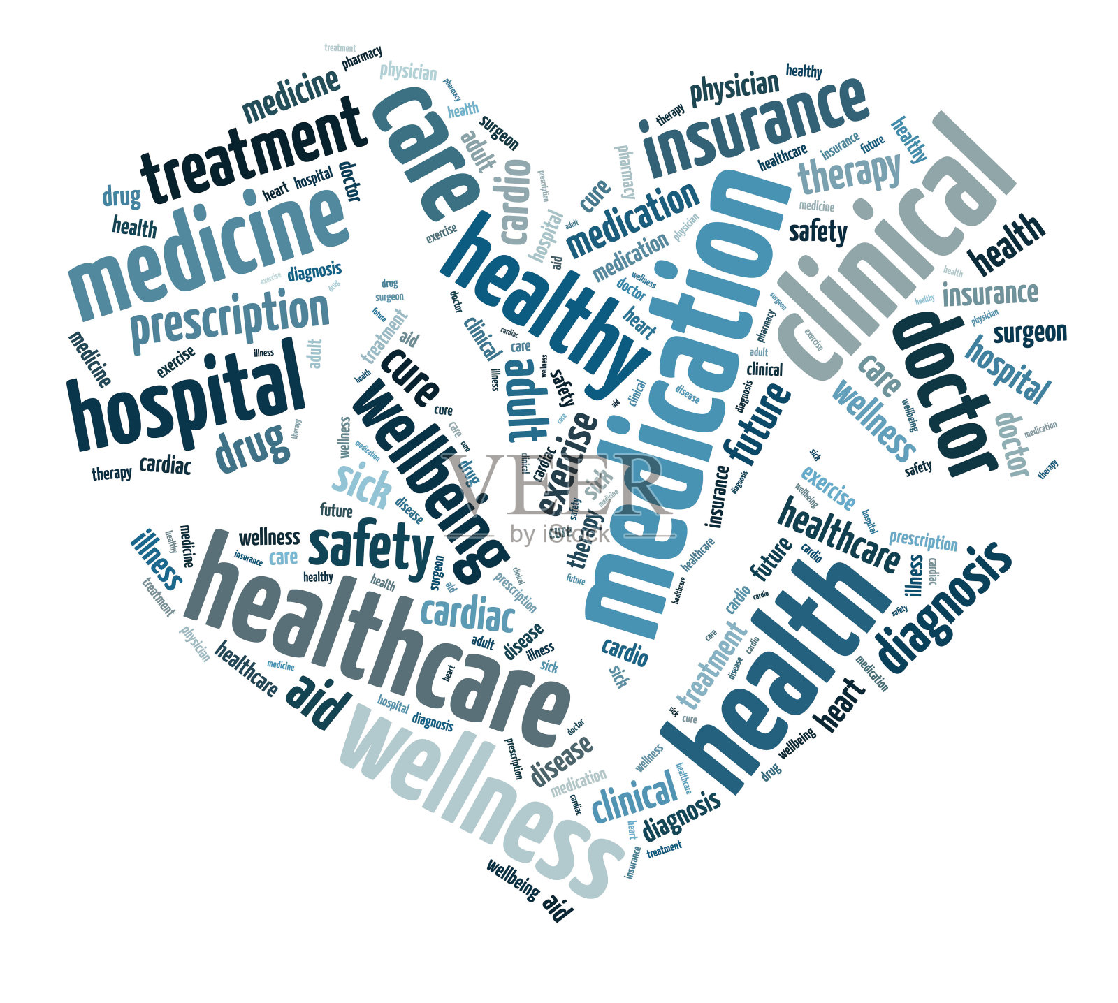 医疗行业照片摄影图片