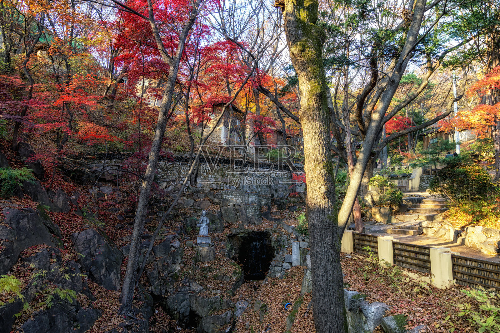 吉尔桑萨神庙吉尔桑亨照片摄影图片