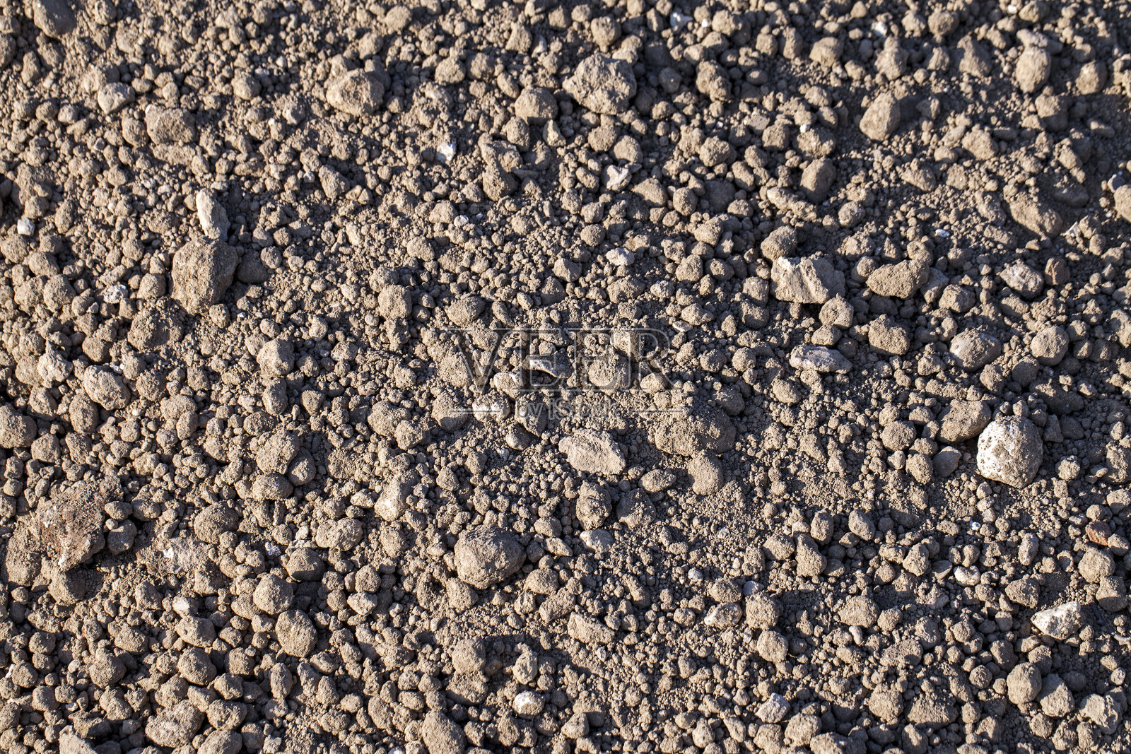 垃圾裂解干土照片摄影图片