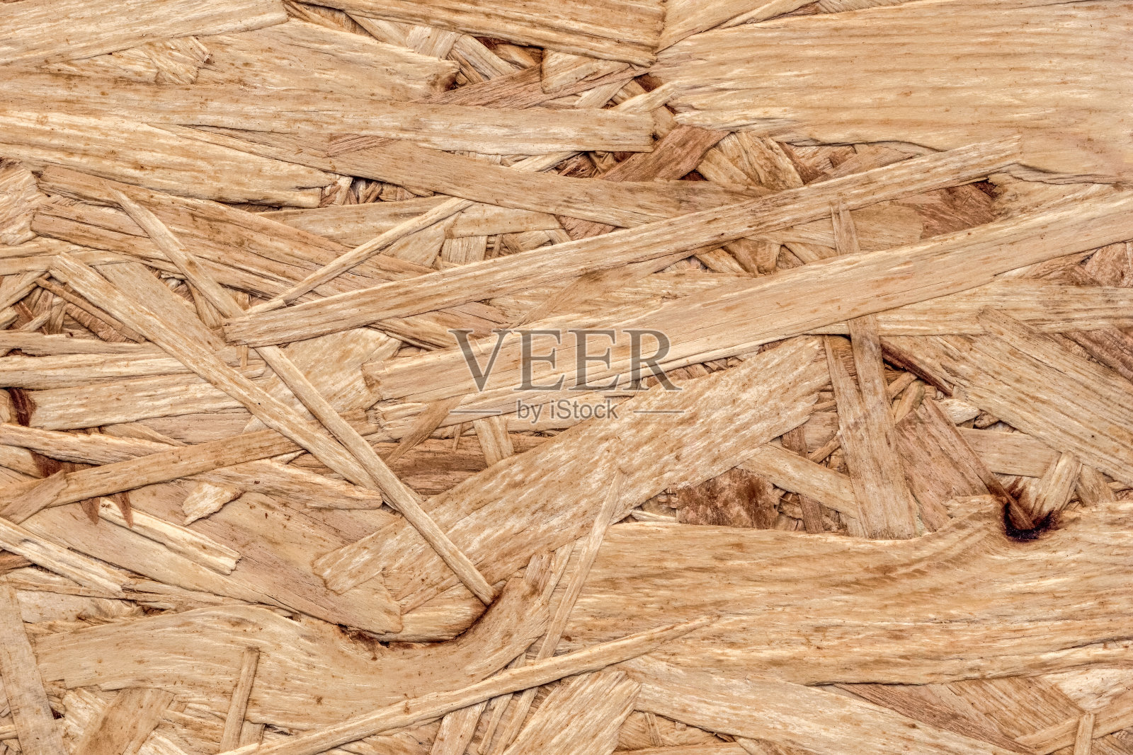 木刨花板粗糙纹理细节照片摄影图片