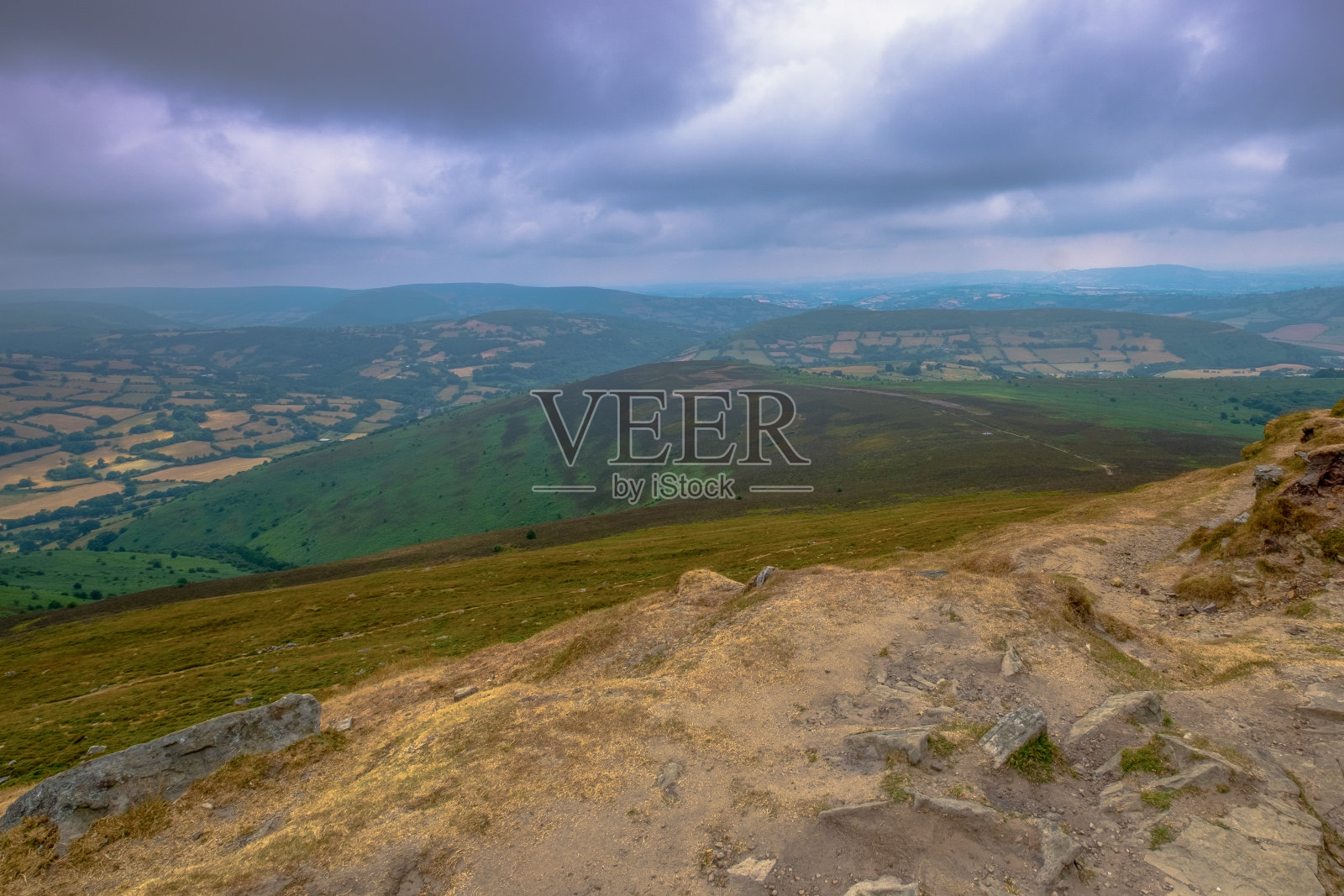 糖面包照片摄影图片