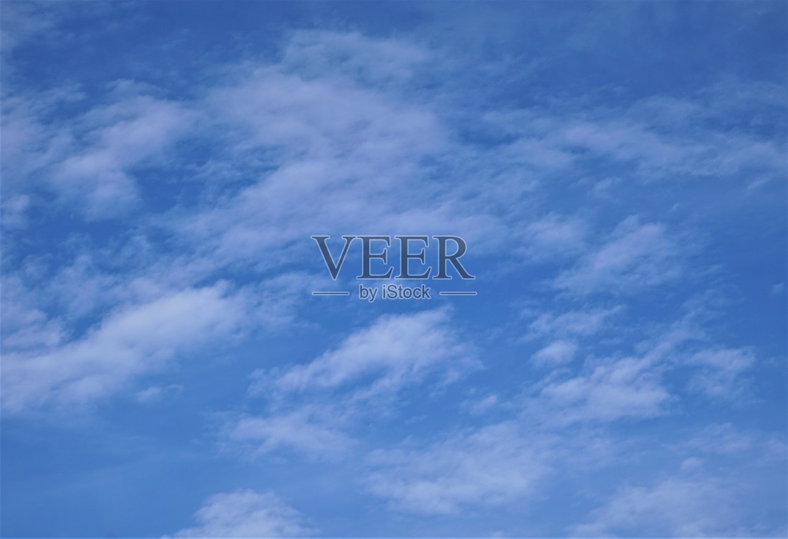 蓝天白云照片摄影图片