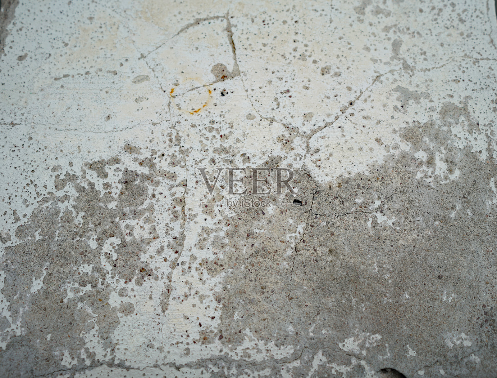 灰色混凝土墙背景和纹理照片摄影图片