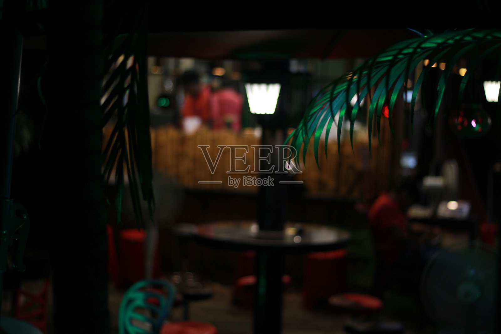 方灯照片摄影图片