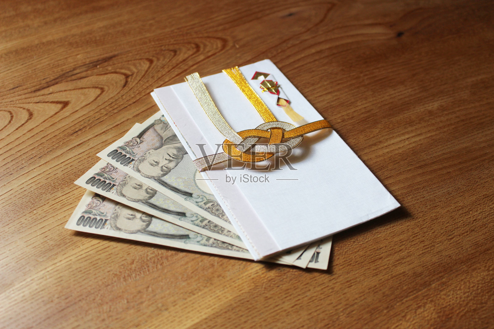 日本婚礼信封照片摄影图片