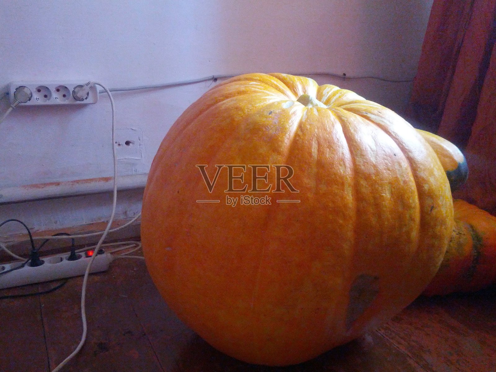 南瓜照片摄影图片