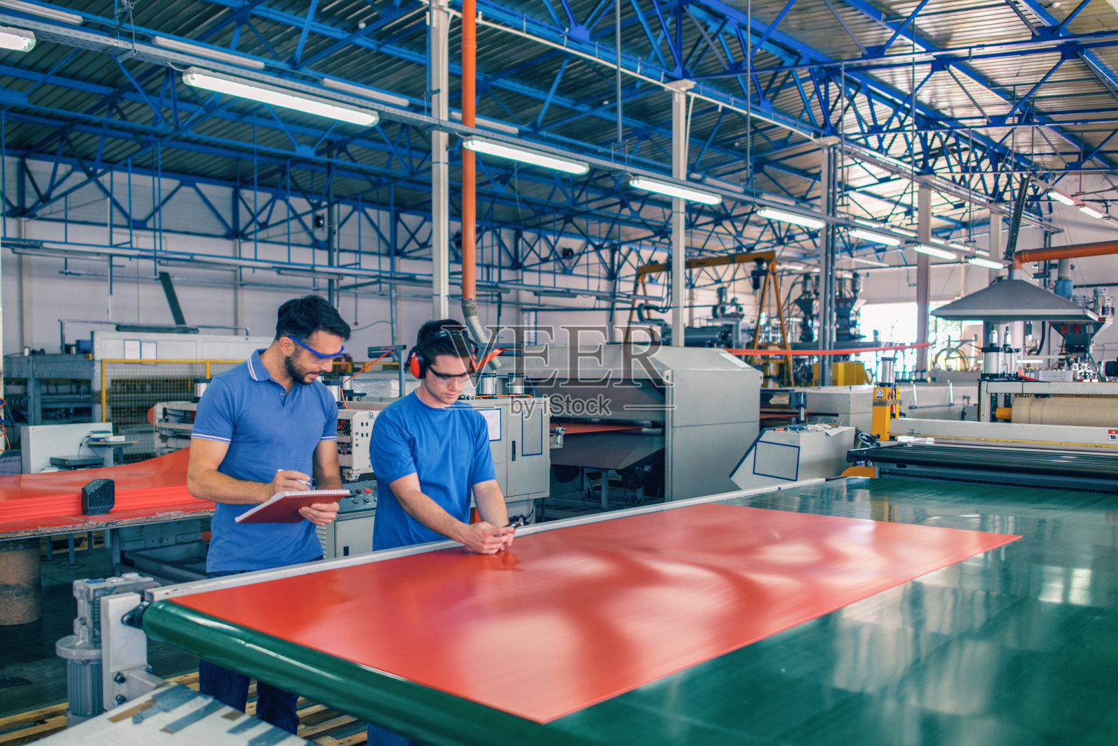 质量控制照片摄影图片