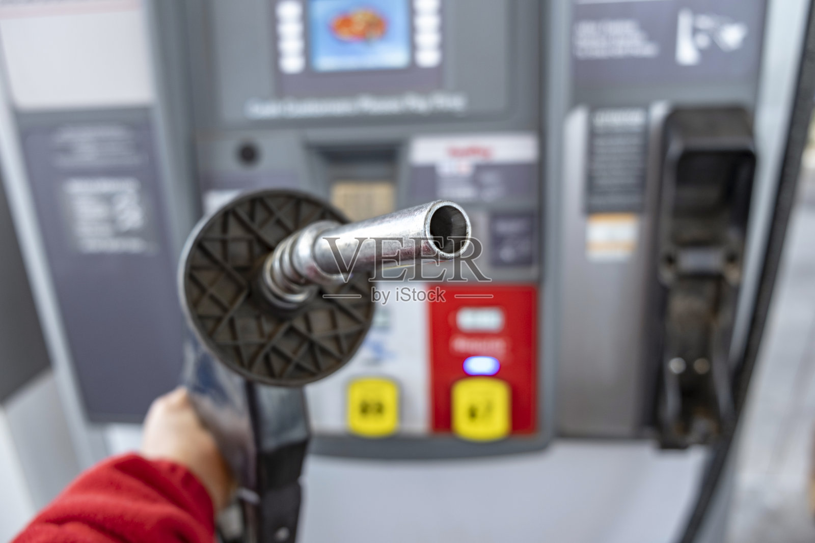 燃料泵照片摄影图片