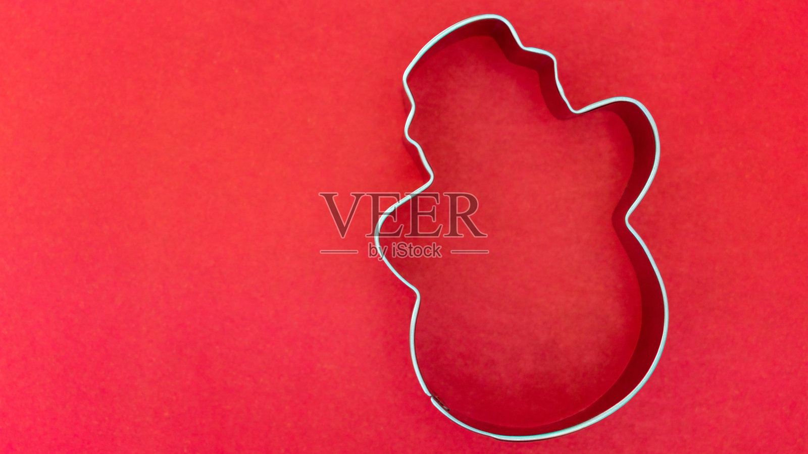 圣诞烘焙蛋糕。照片摄影图片