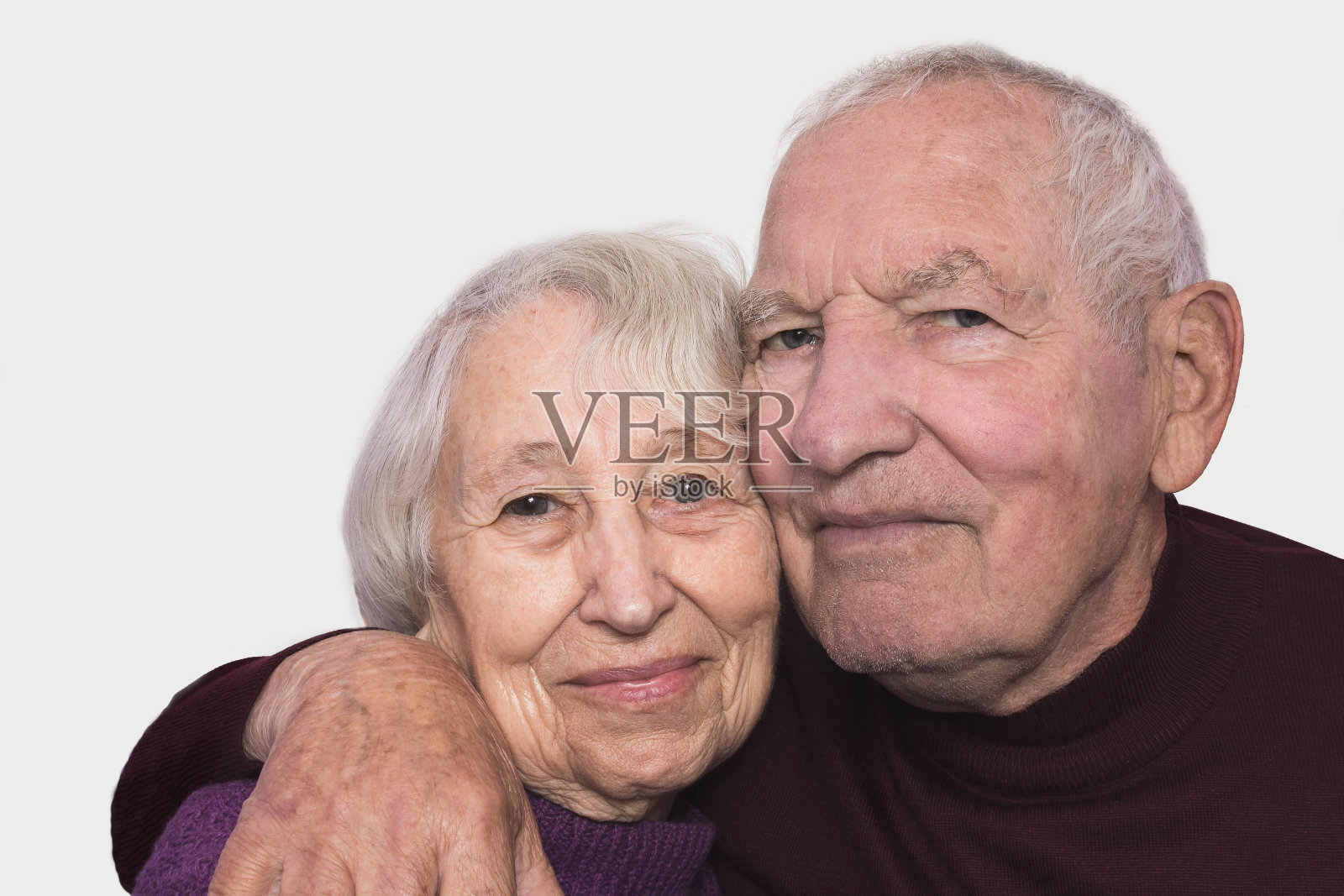 快乐的高级一些照片摄影图片