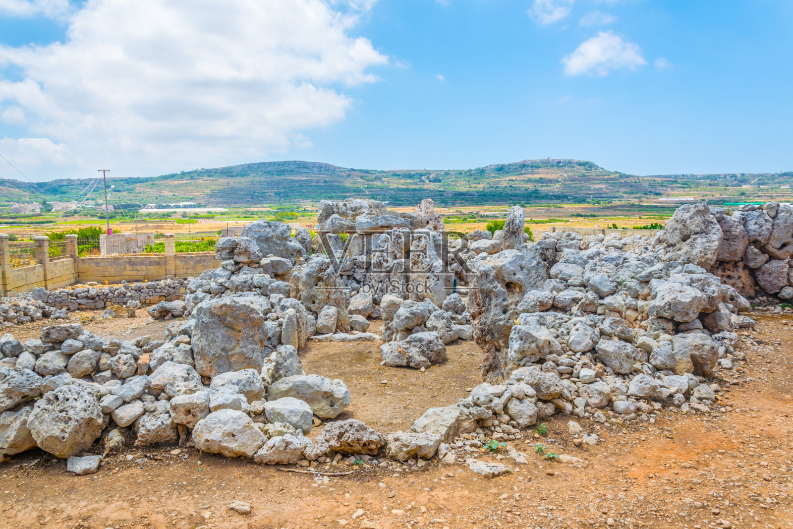 塔哈格拉特神庙照片摄影图片
