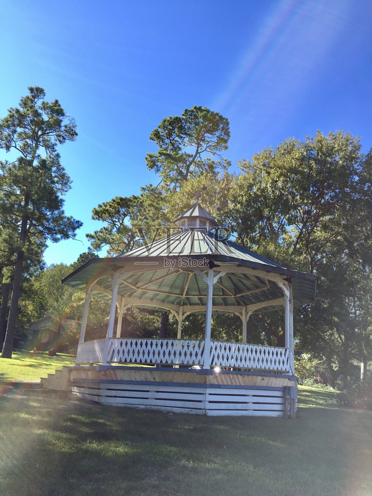 美国乡村小镇照片摄影图片