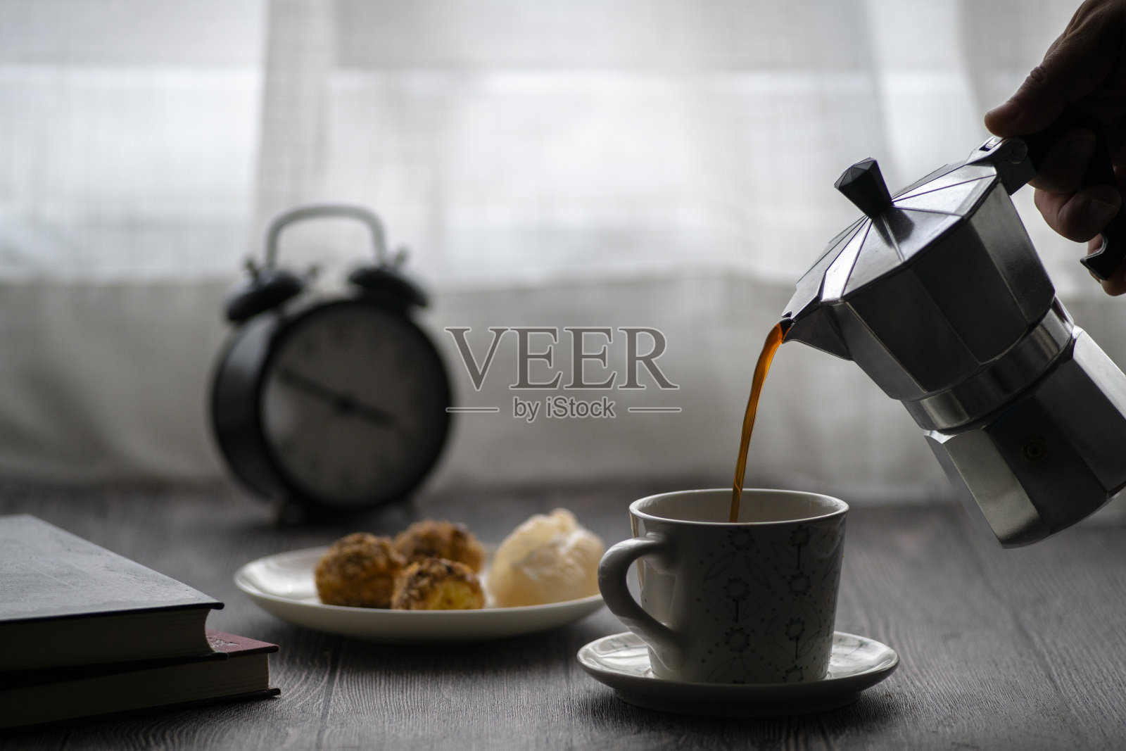 休息时间照片摄影图片