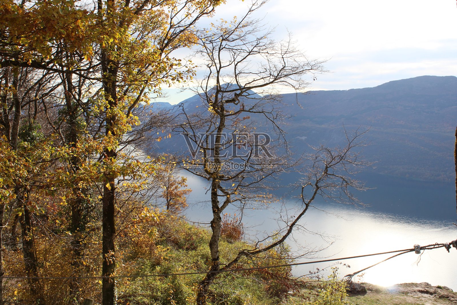 法国南部照片摄影图片