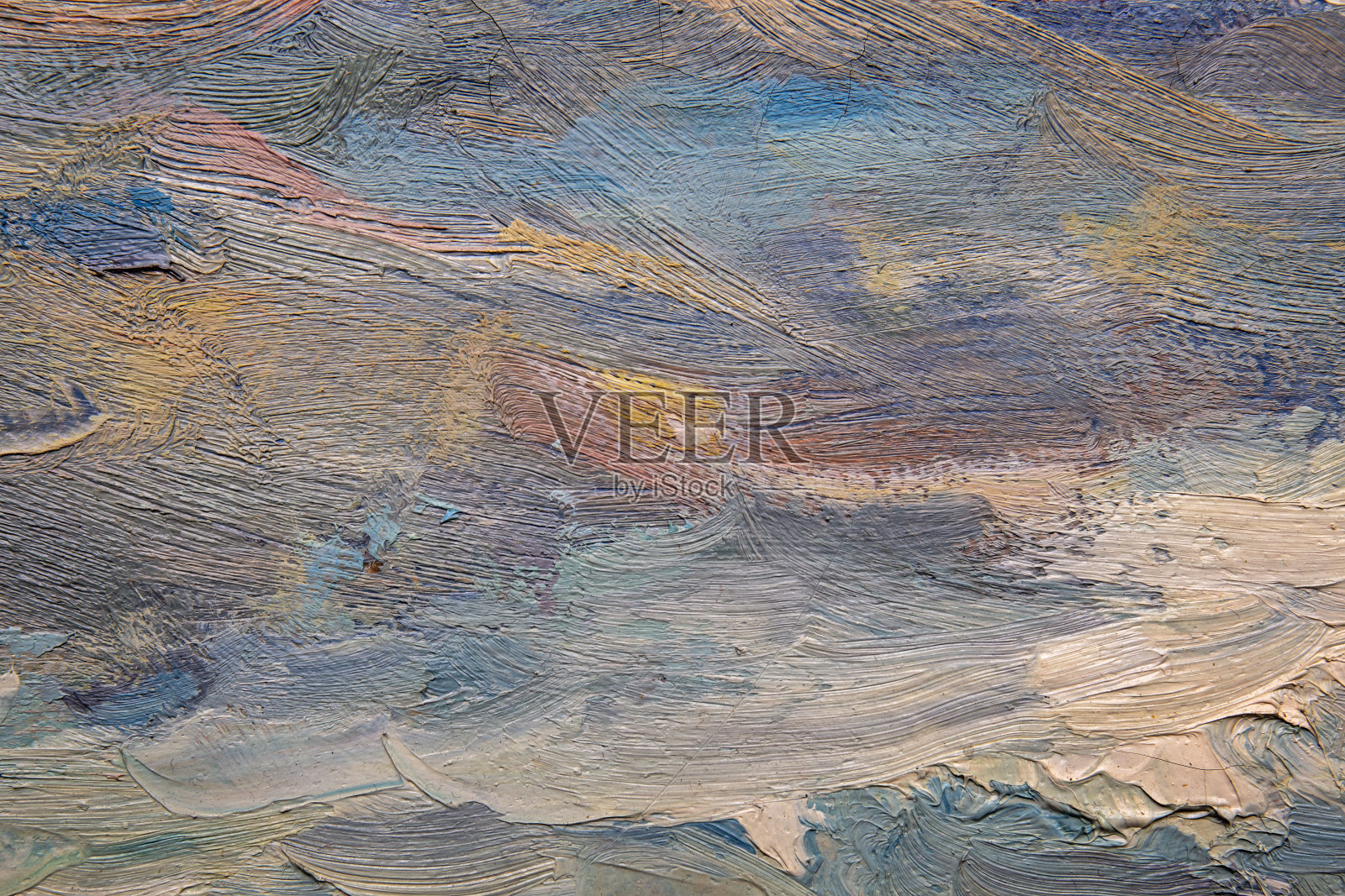 油画,抽象照片摄影图片