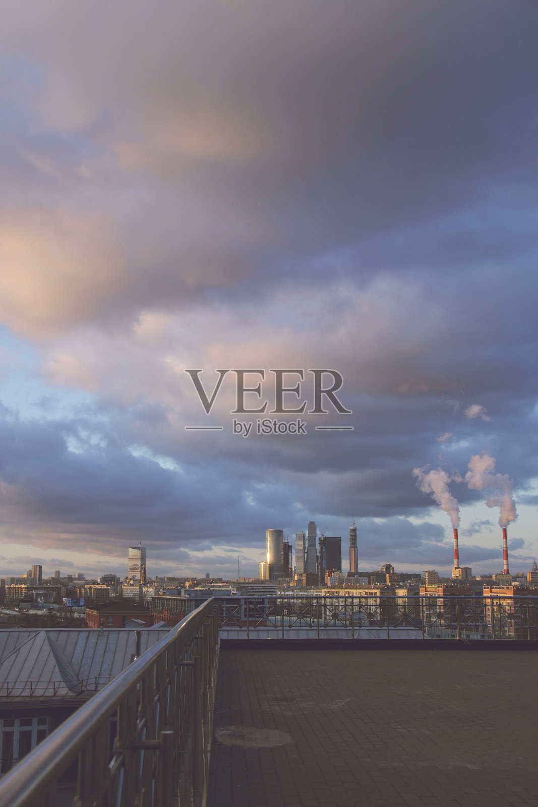 莫斯科的看法照片摄影图片