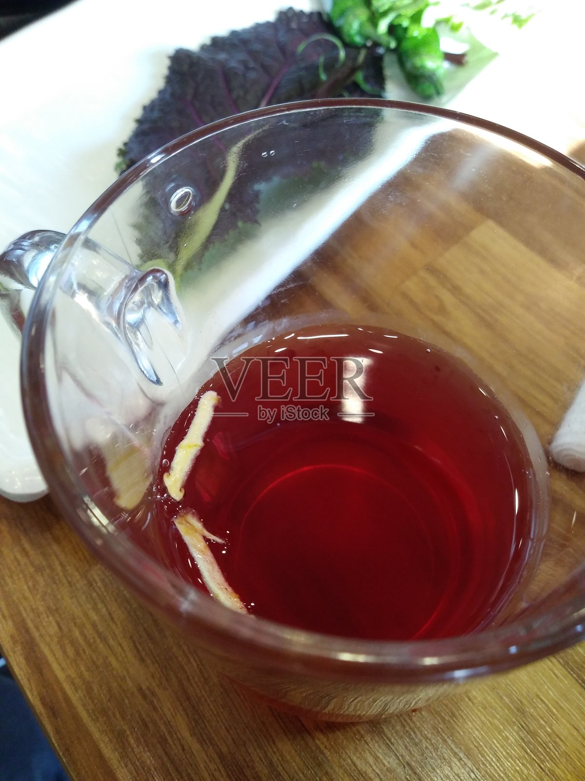 树莓茶VH544照片摄影图片