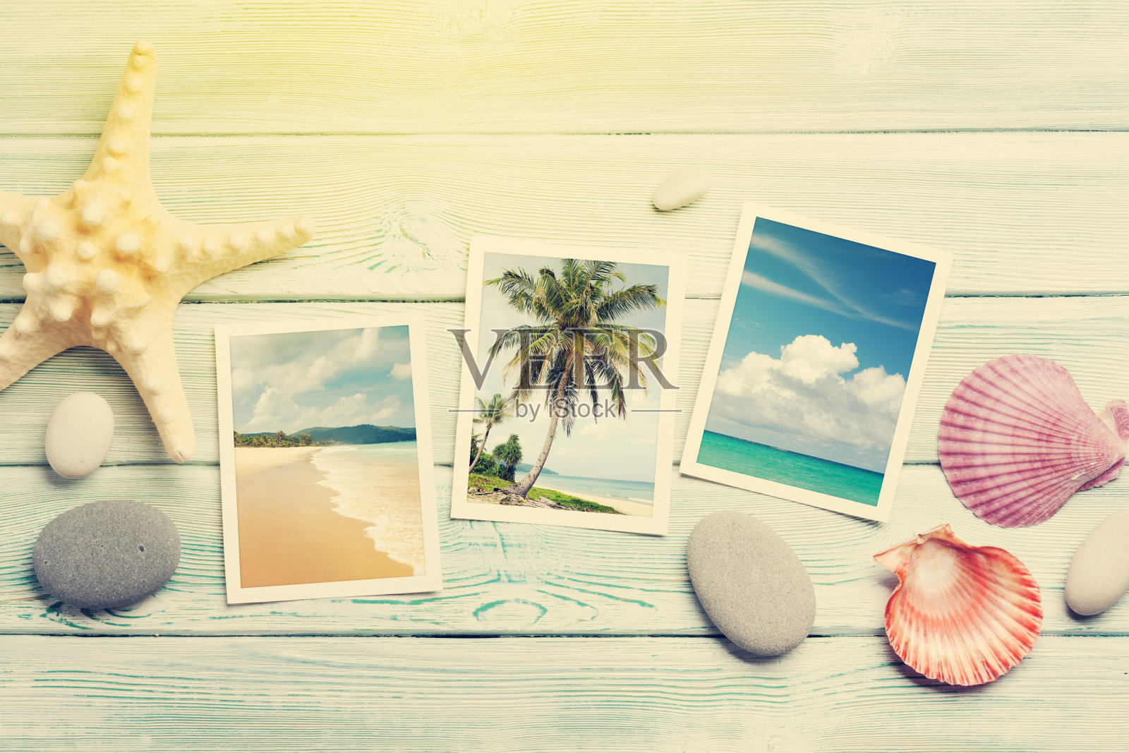 旅游度假表概念照片摄影图片