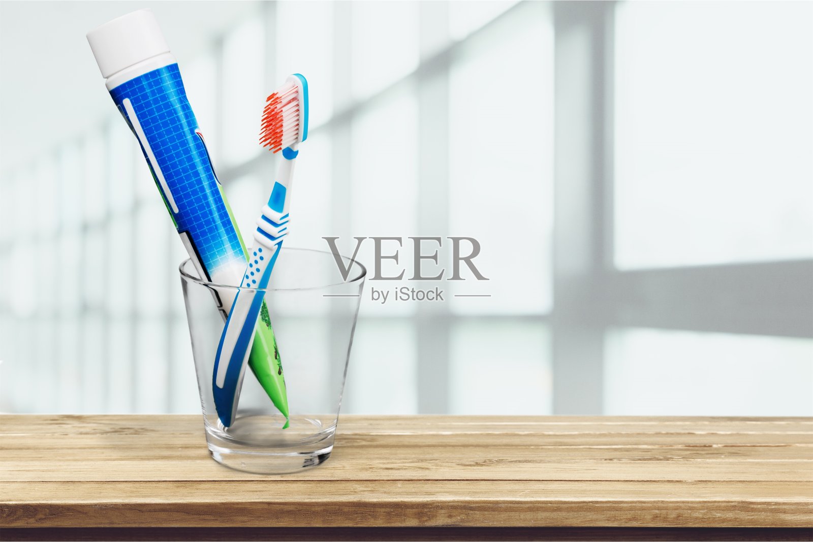 牙刷。照片摄影图片