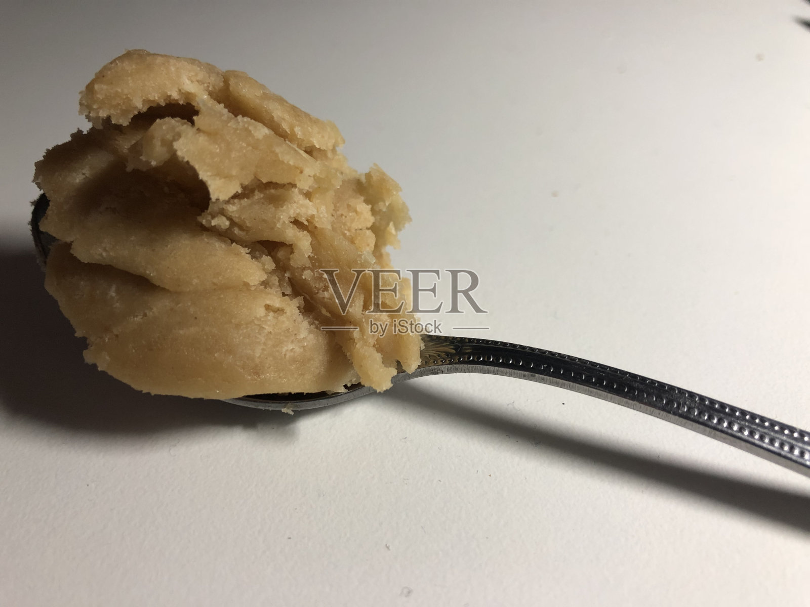 生糖曲奇饼照片摄影图片