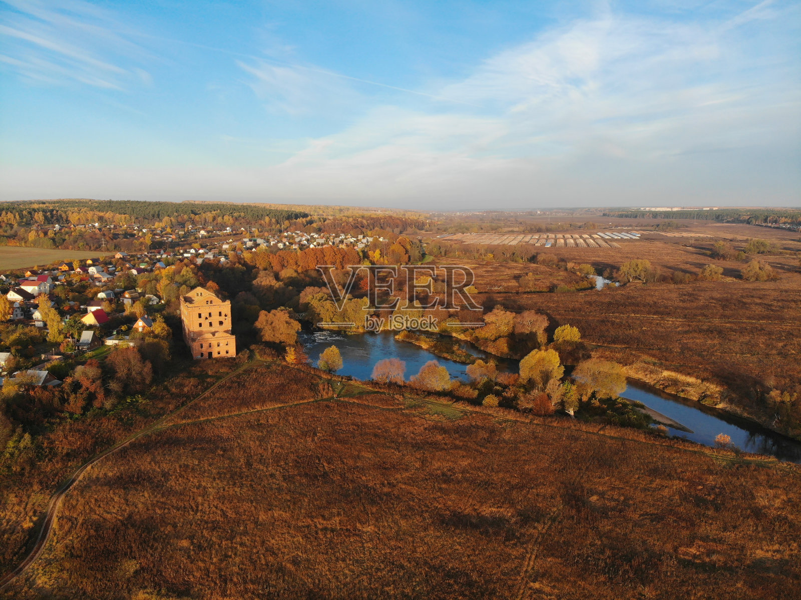 旧磨照片摄影图片