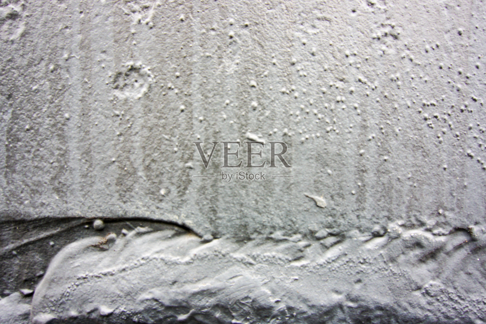 墙壁背景上的裂缝照片摄影图片