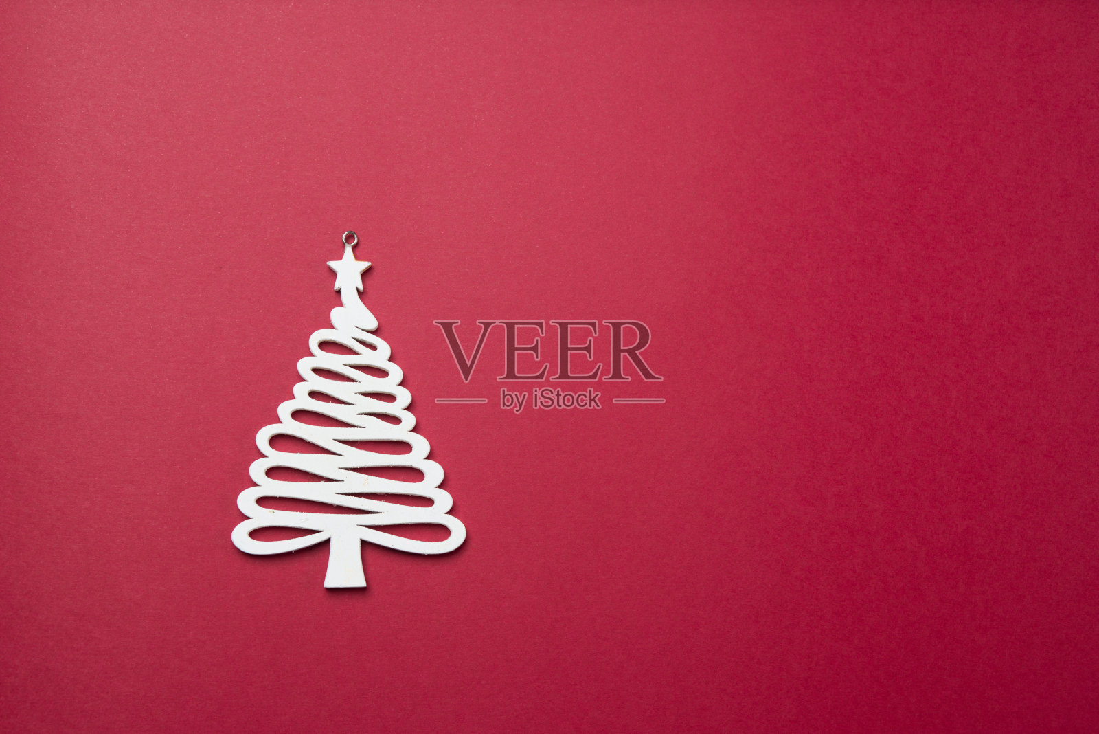 圣诞装饰照片摄影图片