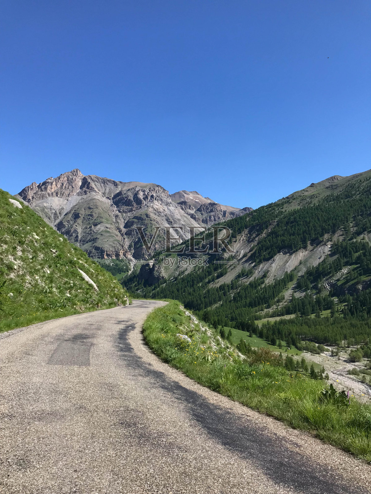 山路1照片摄影图片