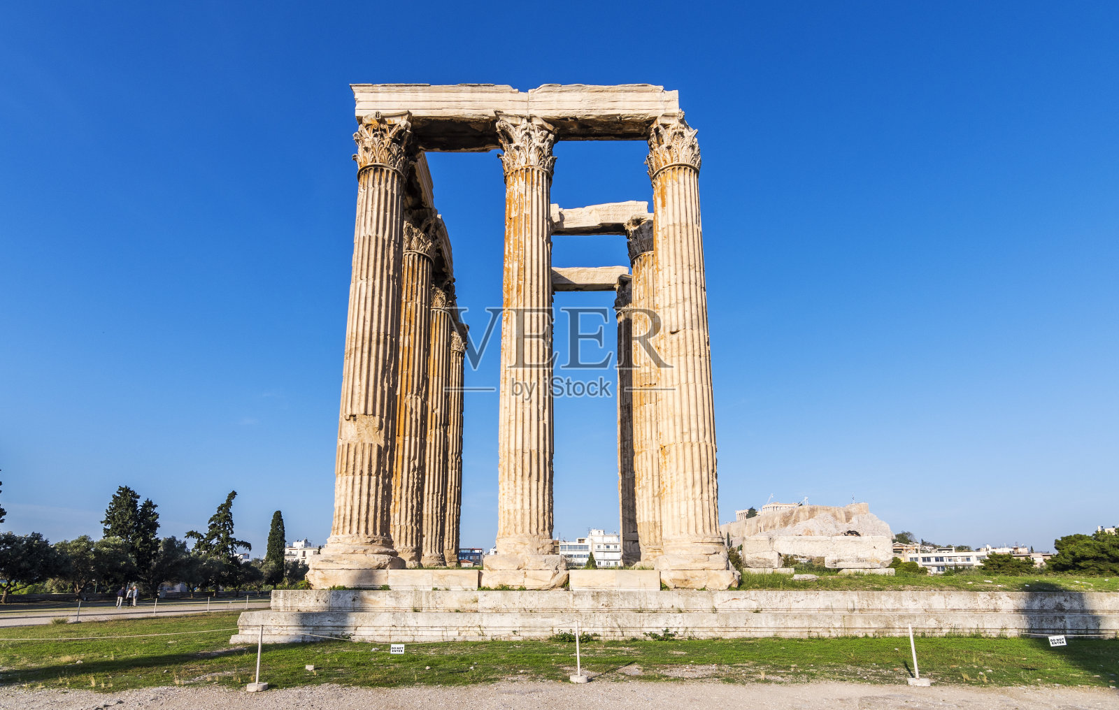 雅典,希腊照片摄影图片